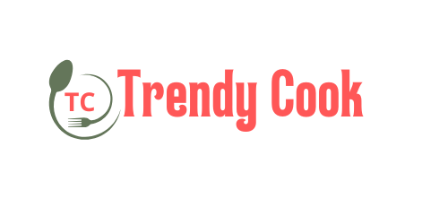 Trendy Cook