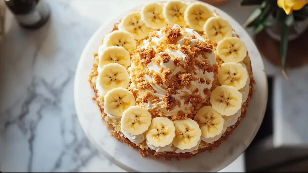 “Is hummingbird cake jamaican? A classic cake with bananas and pineapple.