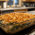 Is Green Bean Casserole Better with Canned or Fresh introduction